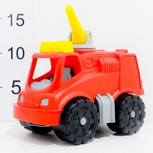 Camion Bombero Duravit Mini
