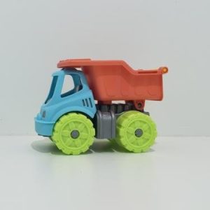 Camion Volcador Duravit Mini