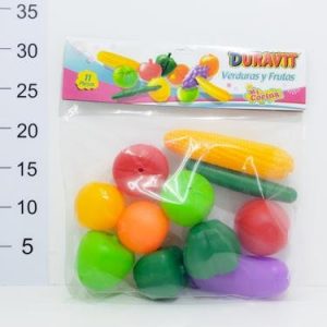 Frutas y Verduras Duravit