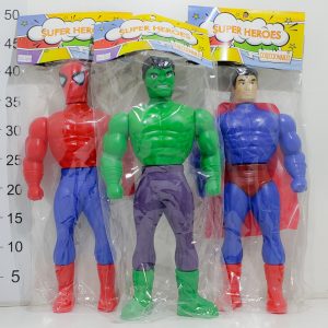 Super Heroes