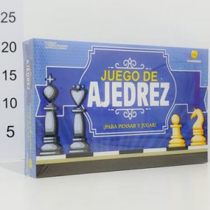 ajedrezlineaeconomica