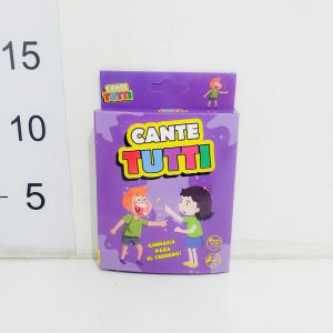 cantetutti