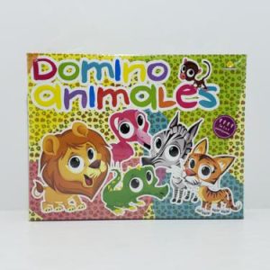dominoanimales