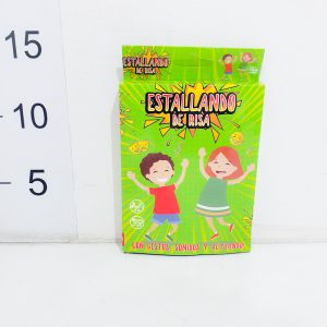 estallandoderisa