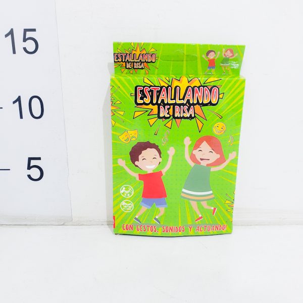 estallandoderisa