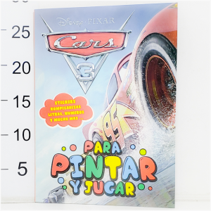 librocars
