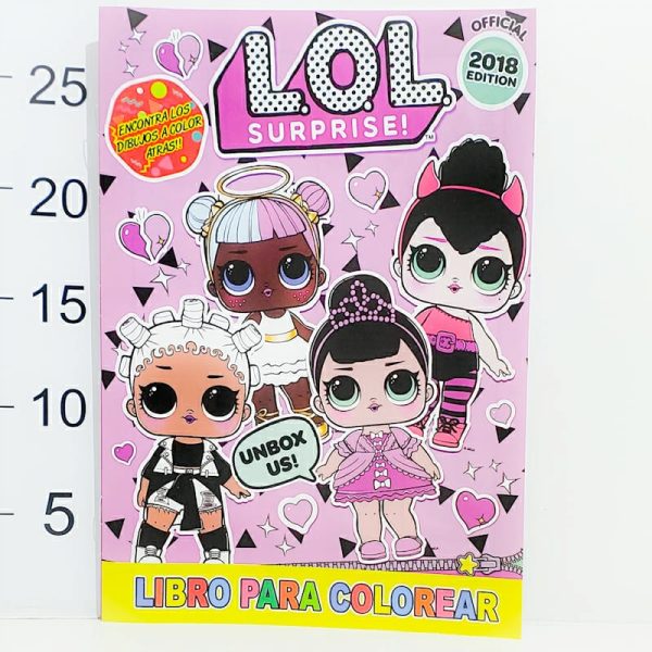 librocolorearlol