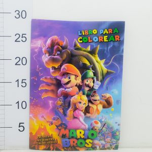 librocolorearmario