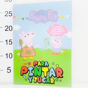 libropeppa