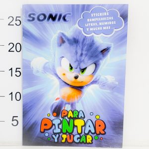 librosonic