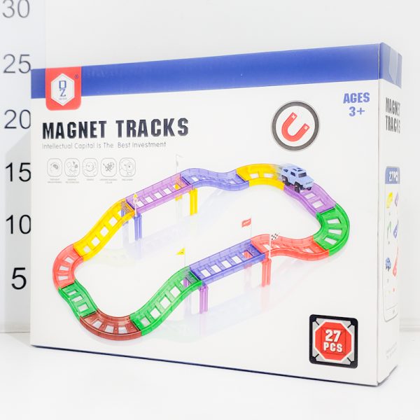 magnettrack27