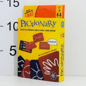 pictionary