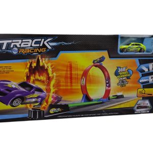 pistaracetrack