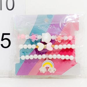 Pulseras Fashion Arcoiris