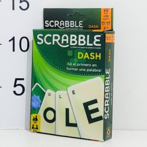 scrabble