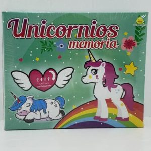 unicorniosmemoria