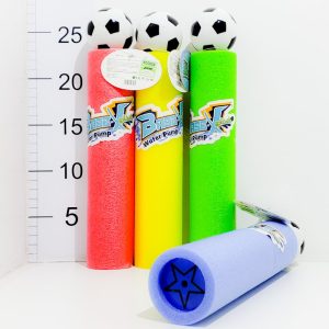 Lanzador de Agua Futbol