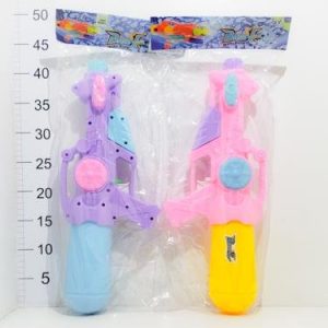 Pistola de Agua Pastel