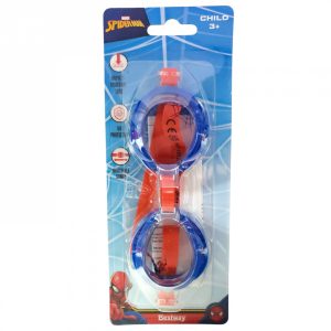 Antiparras Spiderman