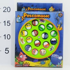 Pescamagic
