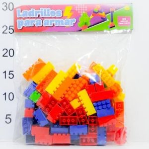Ladrillos para armar