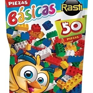 Rasti 50 Piezas