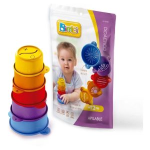 Bimbi apilable