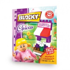 Blocky Chicas