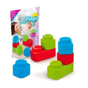 Piago Bloques Blandos
