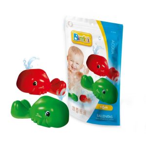 Bimbi Ballenitas